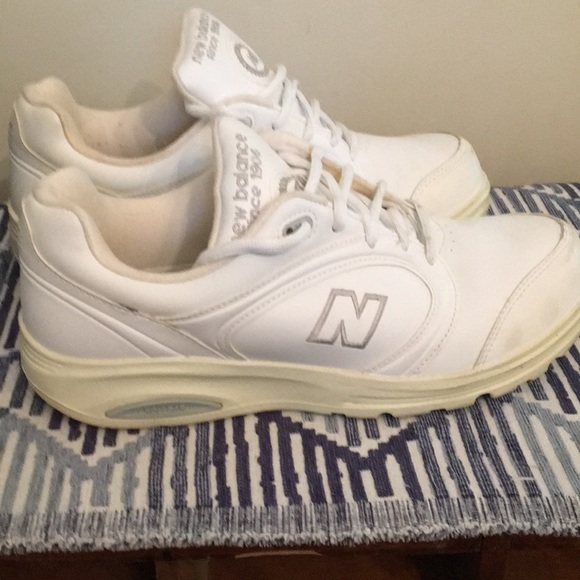 New Balance 812 white shoes, 11 - Picture 2 of 12